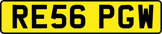 RE56PGW