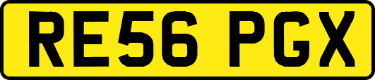 RE56PGX