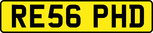 RE56PHD