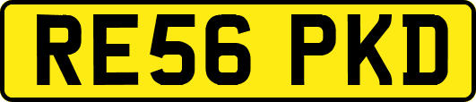 RE56PKD