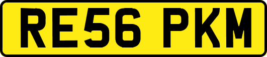RE56PKM