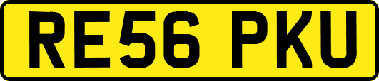 RE56PKU