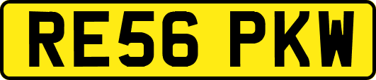 RE56PKW