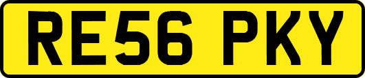 RE56PKY