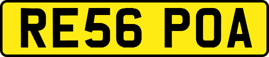RE56POA
