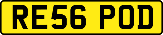 RE56POD