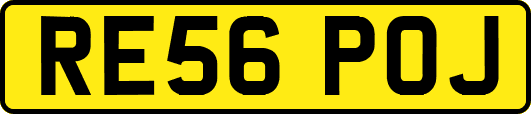 RE56POJ