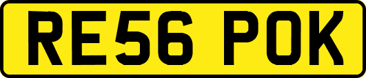 RE56POK