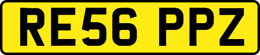 RE56PPZ