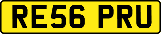 RE56PRU