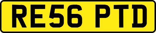 RE56PTD