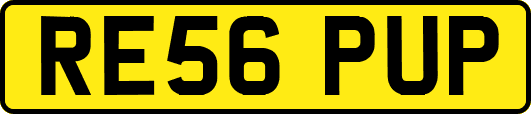 RE56PUP