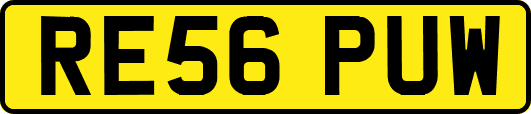 RE56PUW
