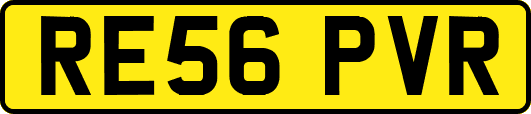 RE56PVR