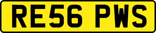 RE56PWS