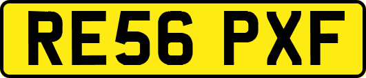 RE56PXF