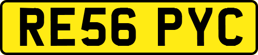 RE56PYC