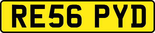 RE56PYD