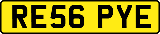 RE56PYE