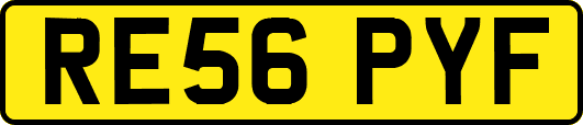 RE56PYF