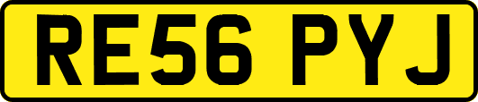 RE56PYJ