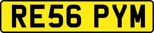RE56PYM