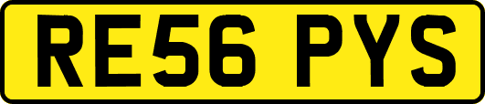 RE56PYS