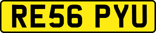 RE56PYU
