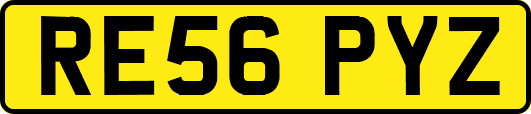 RE56PYZ