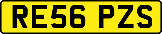 RE56PZS