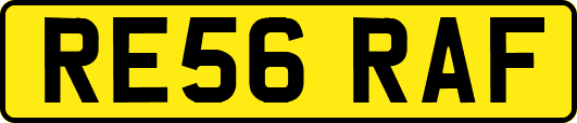 RE56RAF