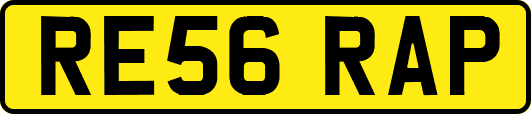 RE56RAP