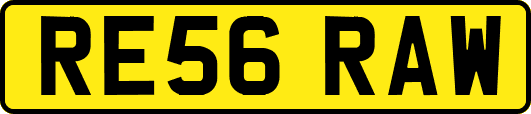 RE56RAW