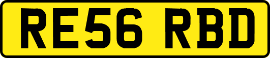 RE56RBD
