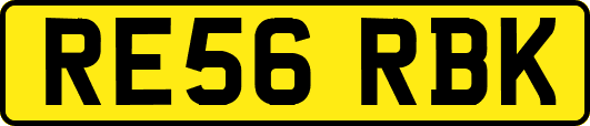 RE56RBK