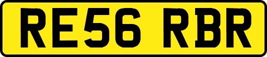 RE56RBR