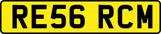 RE56RCM
