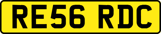 RE56RDC
