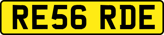 RE56RDE