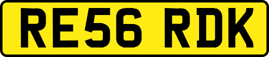 RE56RDK