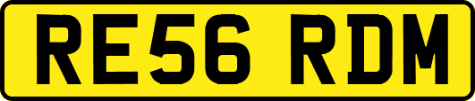RE56RDM