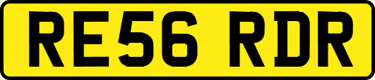 RE56RDR