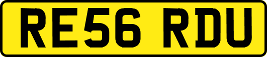 RE56RDU