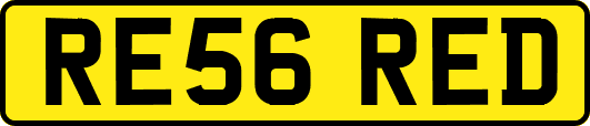 RE56RED