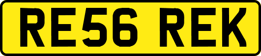 RE56REK