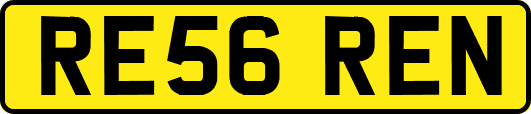 RE56REN