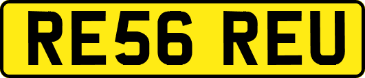 RE56REU