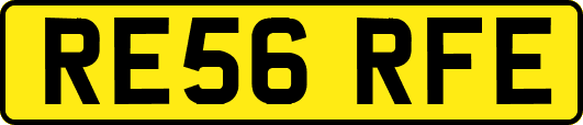 RE56RFE
