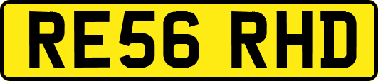 RE56RHD
