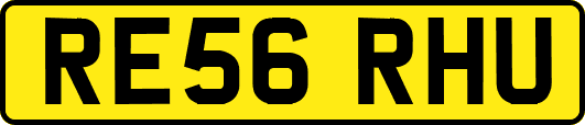 RE56RHU